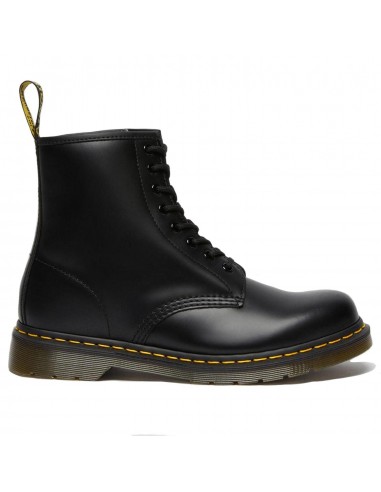 DR.MARTENS 1460 BLACK SMOOTH BOOTS