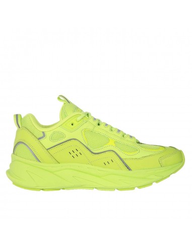 FILA TRIGATE SAFETY YELLOW