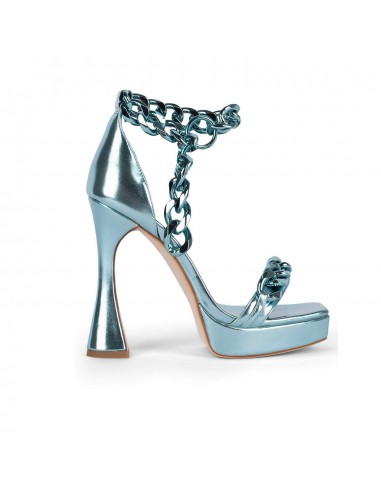 JEFFREY CAMPBELL AQUA SILVERLAKE